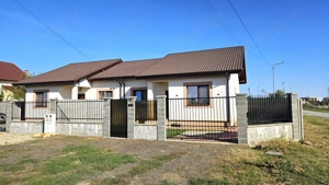 1/2 duplex parter, complet mobilat si utilat - 137.000 Euro - Comision 0 - imagine 18