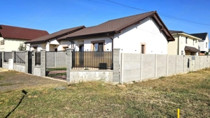 1/2 duplex parter, complet mobilat si utilat - 137.000 Euro - Comision 0 - imagine 19