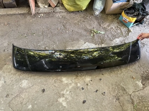 Parasolar VW Volkswagen T5 2003-2015 - imagine 3