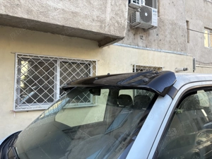 Parasolar VW Volkswagen T5 2003-2015 - imagine 2