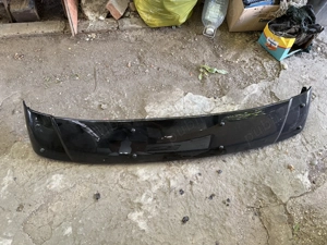 Parasolar VW Volkswagen T5 2003-2015 - imagine 5