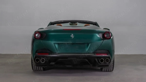  Ferrari Portofino  Tailor Made  Unicat - Interior și Exterior - imagine 3