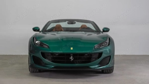  Ferrari Portofino  Tailor Made  Unicat - Interior și Exterior - imagine 2