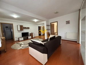2 camere, modern, parcare, pet friendly, Mircea Eliade, UMF, UTCN - imagine 2