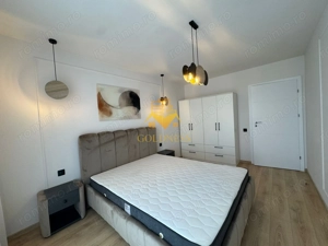 2 camere, Premium, bloc nou,terasa,Marasti Zona The Office,Record Park - imagine 2