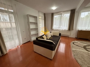 2 camere, modern, parcare, pet friendly, Mircea Eliade, UMF, UTCN - imagine 5