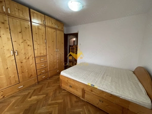 4 camere, Cartierul Gheorgheni, FSEGA, Iulius Mall