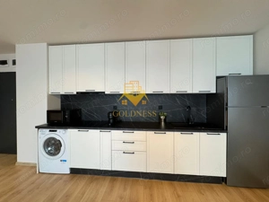 2 camere, Premium, bloc nou,terasa,Marasti Zona The Office,Record Park - imagine 3