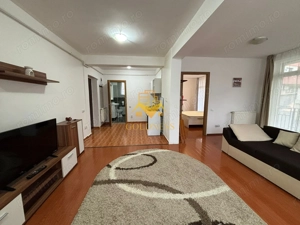 2 camere, modern, parcare, pet friendly, Mircea Eliade, UMF, UTCN - imagine 3