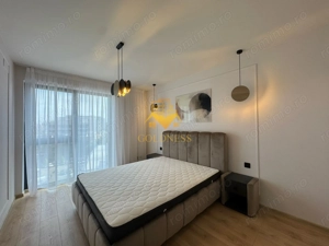 2 camere, Premium, bloc nou,terasa,Marasti Zona The Office,Record Park - imagine 9