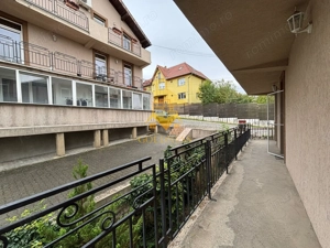 2 camere, modern, parcare, pet friendly, Mircea Eliade, UMF, UTCN - imagine 12