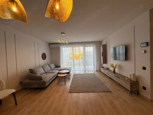 2 camere, Premium, bloc nou,terasa,Marasti Zona The Office,Record Park - imagine 10