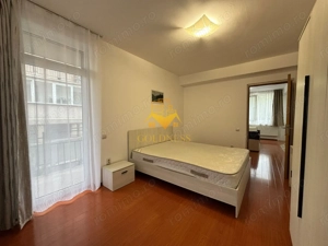 2 camere, modern, parcare, pet friendly, Mircea Eliade, UMF, UTCN - imagine 8