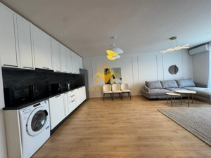 2 camere, Premium, bloc nou,terasa,Marasti Zona The Office,Record Park - imagine 12