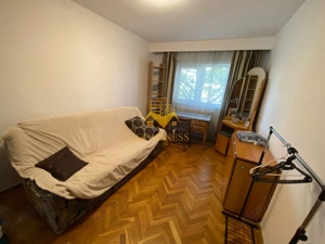 4 camere, Cartierul Gheorgheni, FSEGA, Iulius Mall - imagine 9