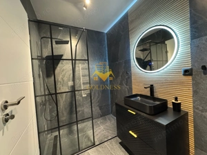 2 camere, Premium, bloc nou,terasa,Marasti Zona The Office,Record Park - imagine 11