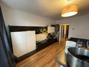 Garsoniera moderna, pet friendly, CESAROM, Marasti, Kaufland, Fabricii