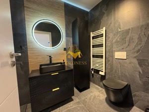 2 camere, Premium, bloc nou,terasa,Marasti Zona The Office,Record Park - imagine 6