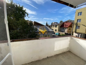 4 camere, Cartierul Gheorgheni, FSEGA, Iulius Mall - imagine 6