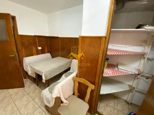 4 camere, Cartierul Gheorgheni, FSEGA, Iulius Mall - imagine 12