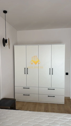 2 camere, Premium, bloc nou,terasa,Marasti Zona The Office,Record Park - imagine 5