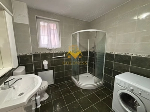 2 camere, modern, parcare, pet friendly, Mircea Eliade, UMF, UTCN - imagine 10