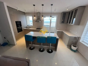 2 camere open space, modern mobilat, parcare subterana,AC,Pet Friendly - imagine 10