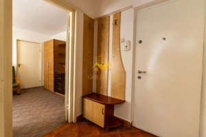 2 camere, modern, Gheorgheni Zona Titulesc, Interservisan, Iulius Mall - imagine 9