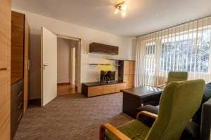 2 camere, modern, Gheorgheni Zona Titulesc, Interservisan, Iulius Mall - imagine 11