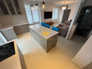 2 camere open space, modern mobilat, parcare subterana,AC,Pet Friendly - imagine 14