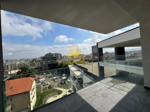 2 camere, Premium, bloc nou,terasa,Marasti Zona The Office,Record Park - imagine 13
