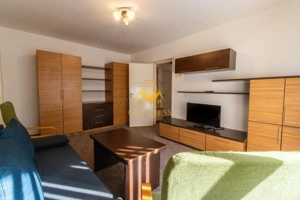 2 camere, modern, Gheorgheni Zona Titulesc, Interservisan, Iulius Mall - imagine 10