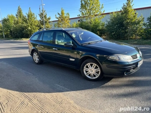 Vand Renaul Laguna 2 Initiale Paris