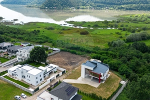 Vilă cu piscină de vanzare  – Bistrița - imagine 4