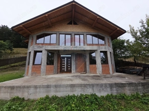 Casă de vânzare – Bistrița, zona Alexandru cel Bun