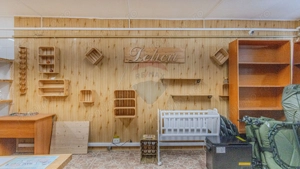 Spațiu comercial 130mp de închiriat în zona Craiter | COMISION 0%