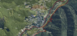 Teren intravilan, 3500 mp, Dâmbu Morii - imagine 7