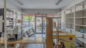 Spațiu comercial 130mp de închiriat în zona Craiter | COMISION 0% - imagine 8