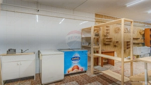 Spațiu comercial 130mp de închiriat în zona Craiter | COMISION 0% - imagine 7