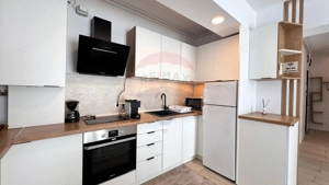 Apartament de vanzare 2 camere BEL AIR Mamaia Nord prima linie mare - imagine 4