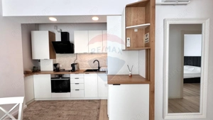 Apartament de vanzare 2 camere BEL AIR Mamaia Nord prima linie mare - imagine 16