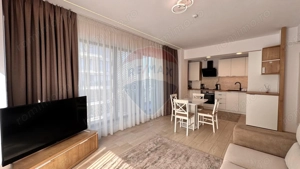 Apartament de vanzare 2 camere BEL AIR Mamaia Nord prima linie mare - imagine 13