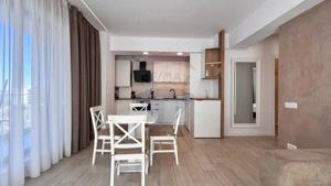 Apartament de vanzare 2 camere BEL AIR Mamaia Nord prima linie mare - imagine 8