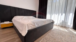 Apartament de vanzare 2 camere BEL AIR Mamaia Nord prima linie mare - imagine 5