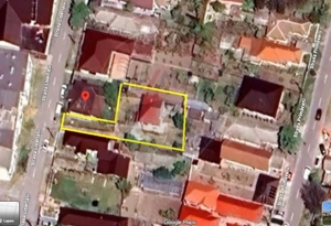 Casa de vanzare Mihail Kogalniceanu teren 524 mp Jud Constanta - imagine 3