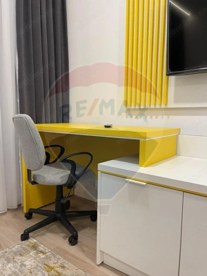 Apartament de vanzare 2 camere BEL AIR Mamaia Nord prima linie mare - imagine 19