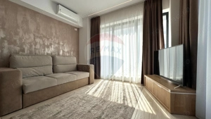 Apartament de vanzare 2 camere BEL AIR Mamaia Nord prima linie mare