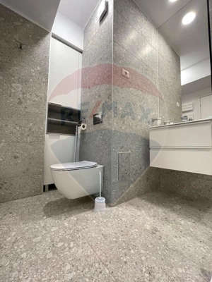 Apartament de vanzare 2 camere BEL AIR Mamaia Nord prima linie mare - imagine 11