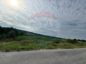 Teren spectaculos de vânzare în Drăghici - imagine 3