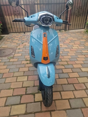 Închiriere scutere. - imagine 3